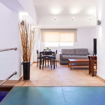 Apartamentos Mexico ベラ エクステリア 写真