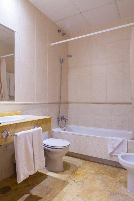 Apartamentos Mexico ベラ エクステリア 写真