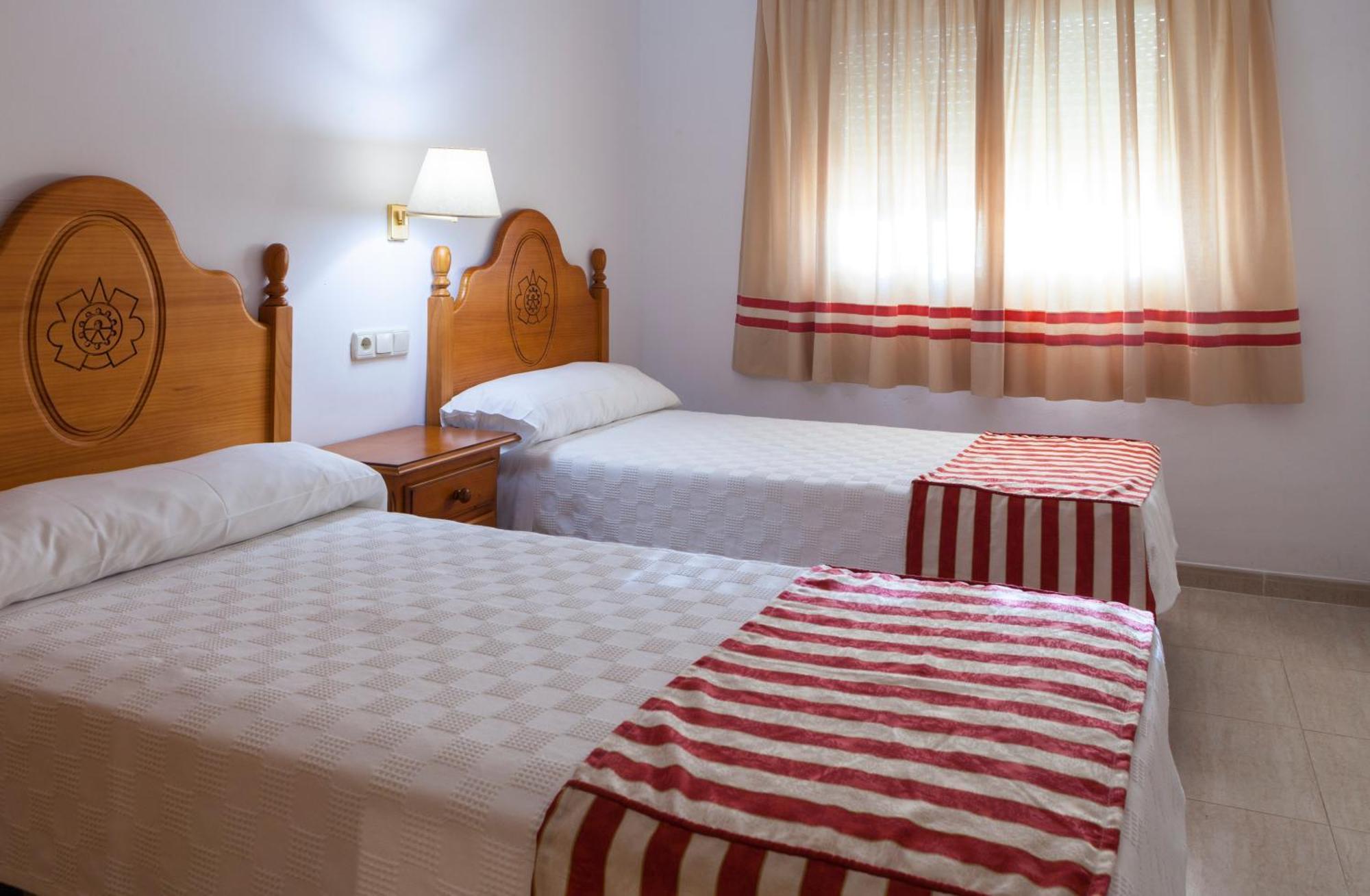 Apartamentos Mexico ベラ エクステリア 写真