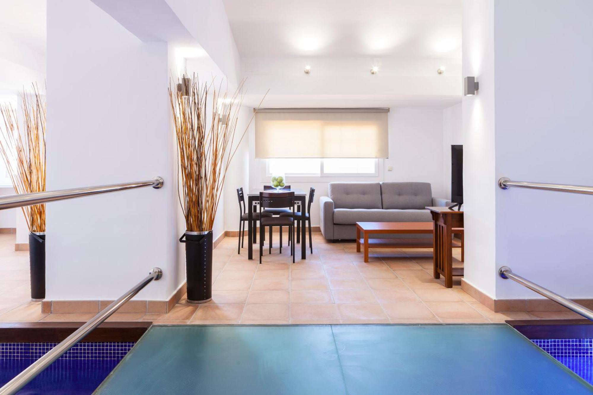 Apartamentos Mexico ベラ エクステリア 写真