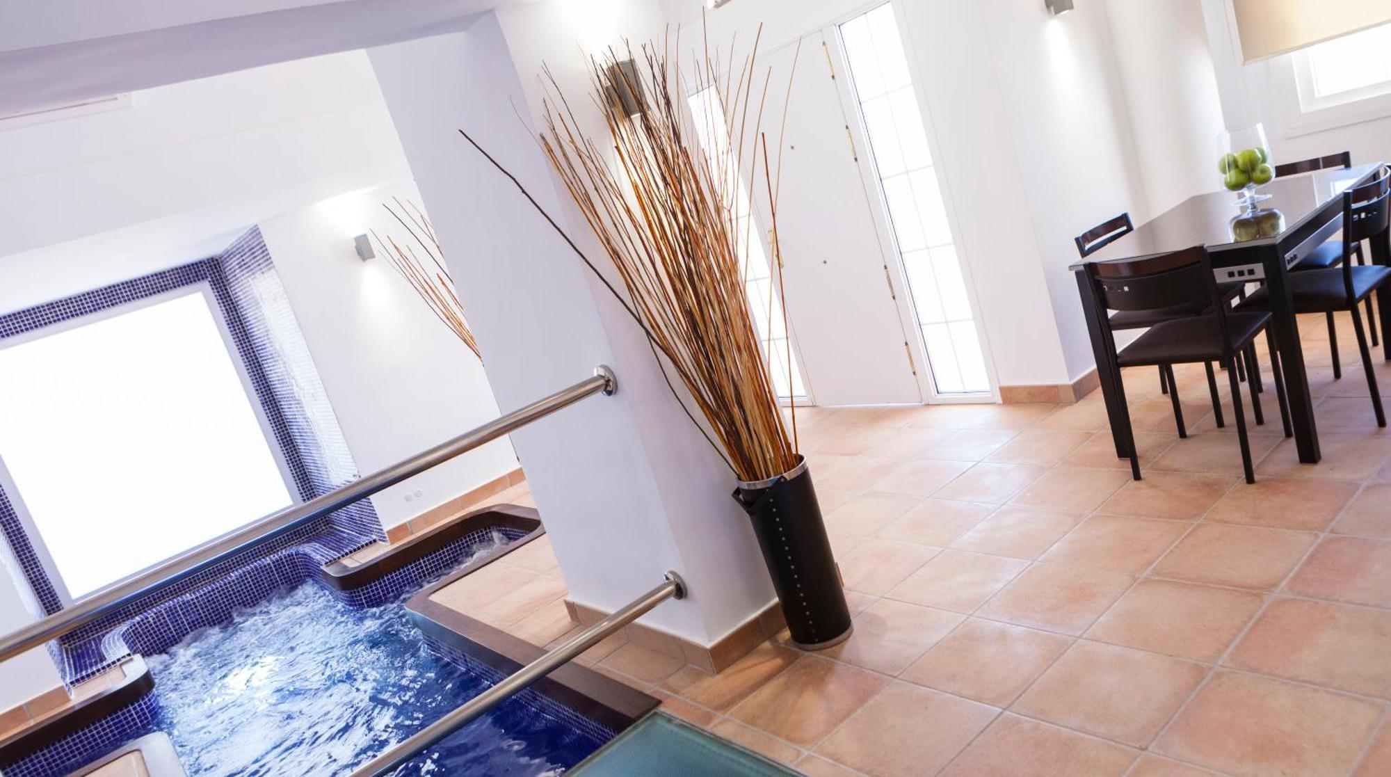 Apartamentos Mexico ベラ エクステリア 写真