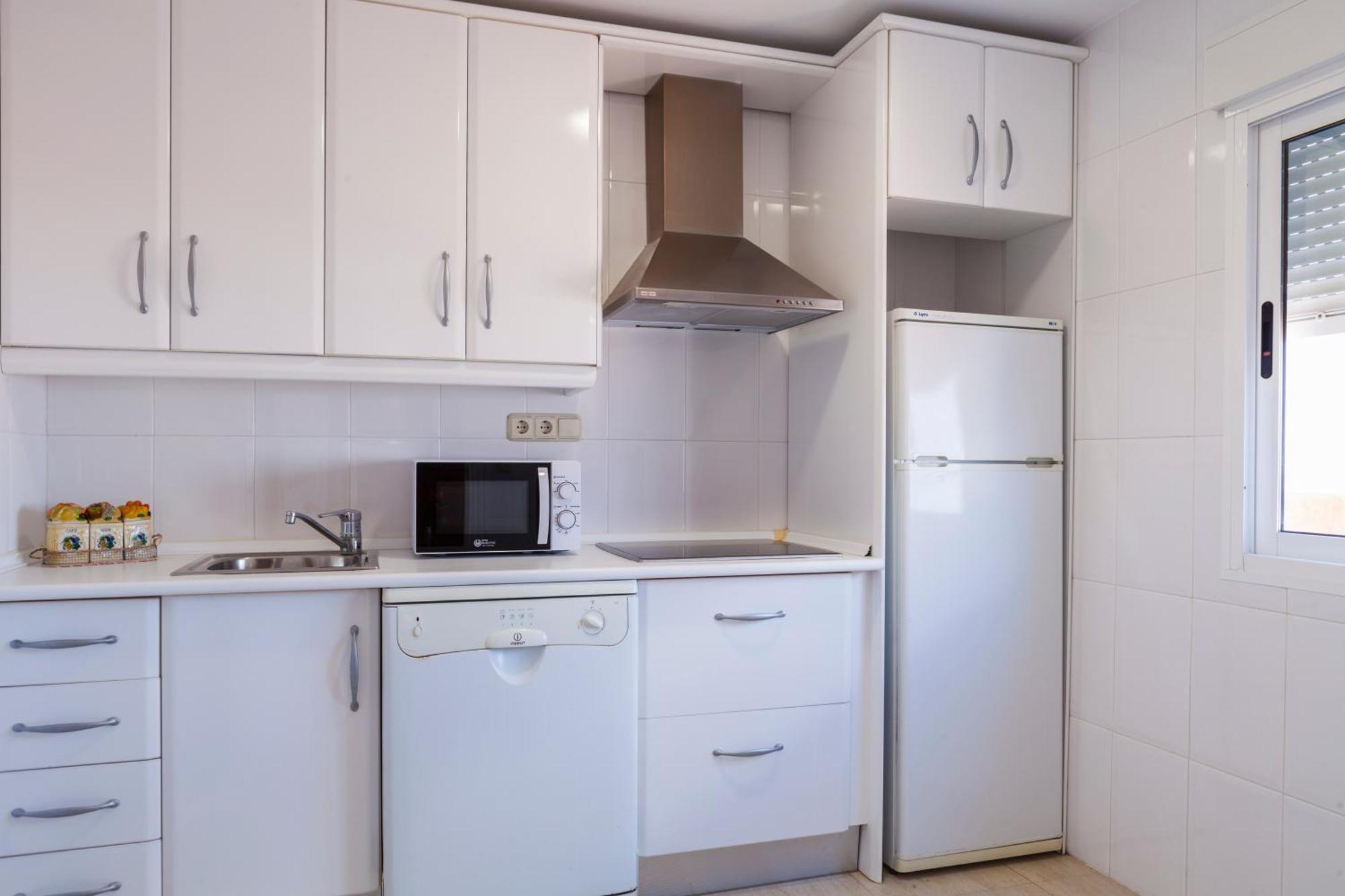 Apartamentos Mexico ベラ エクステリア 写真