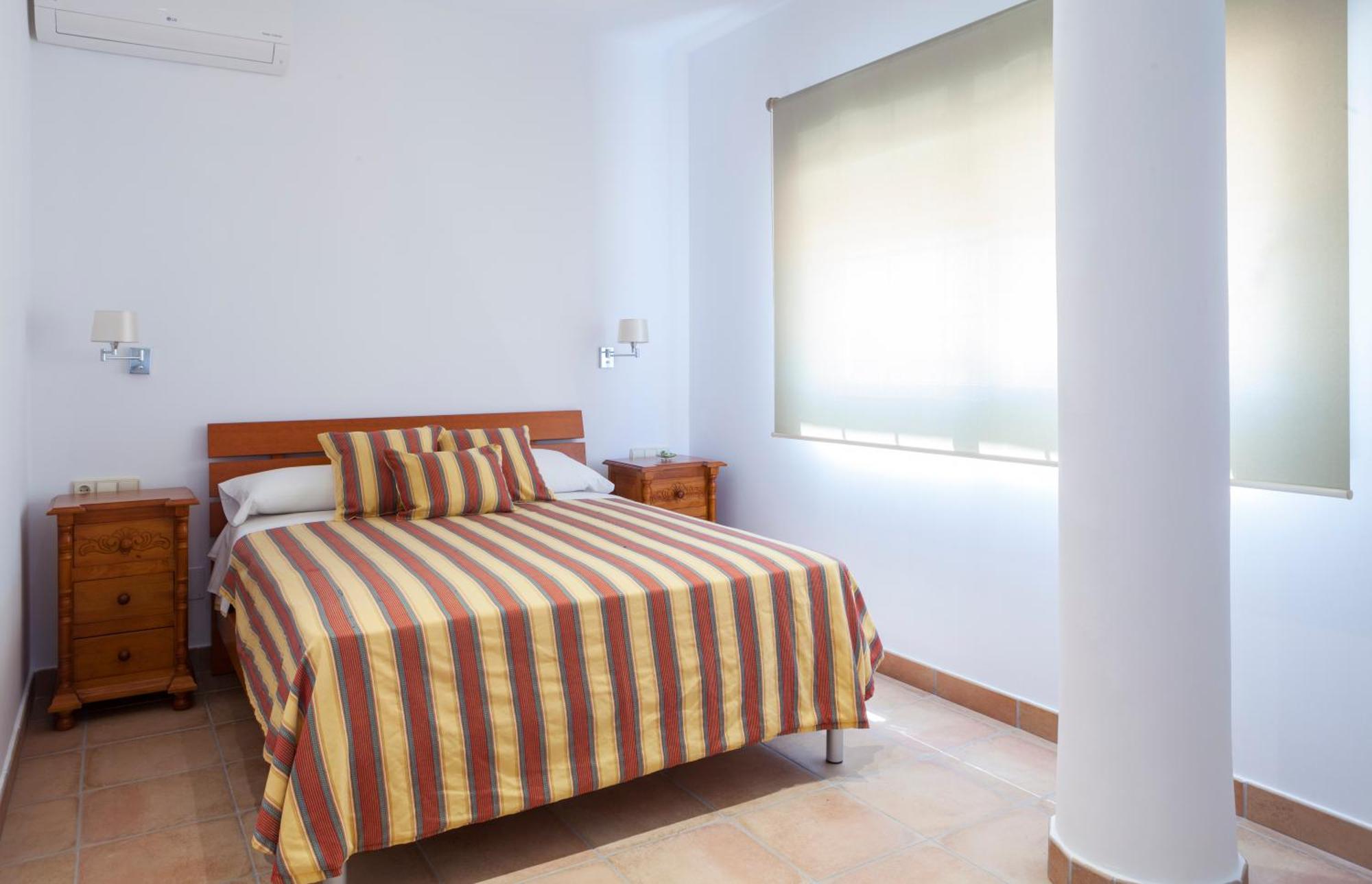 Apartamentos Mexico ベラ エクステリア 写真