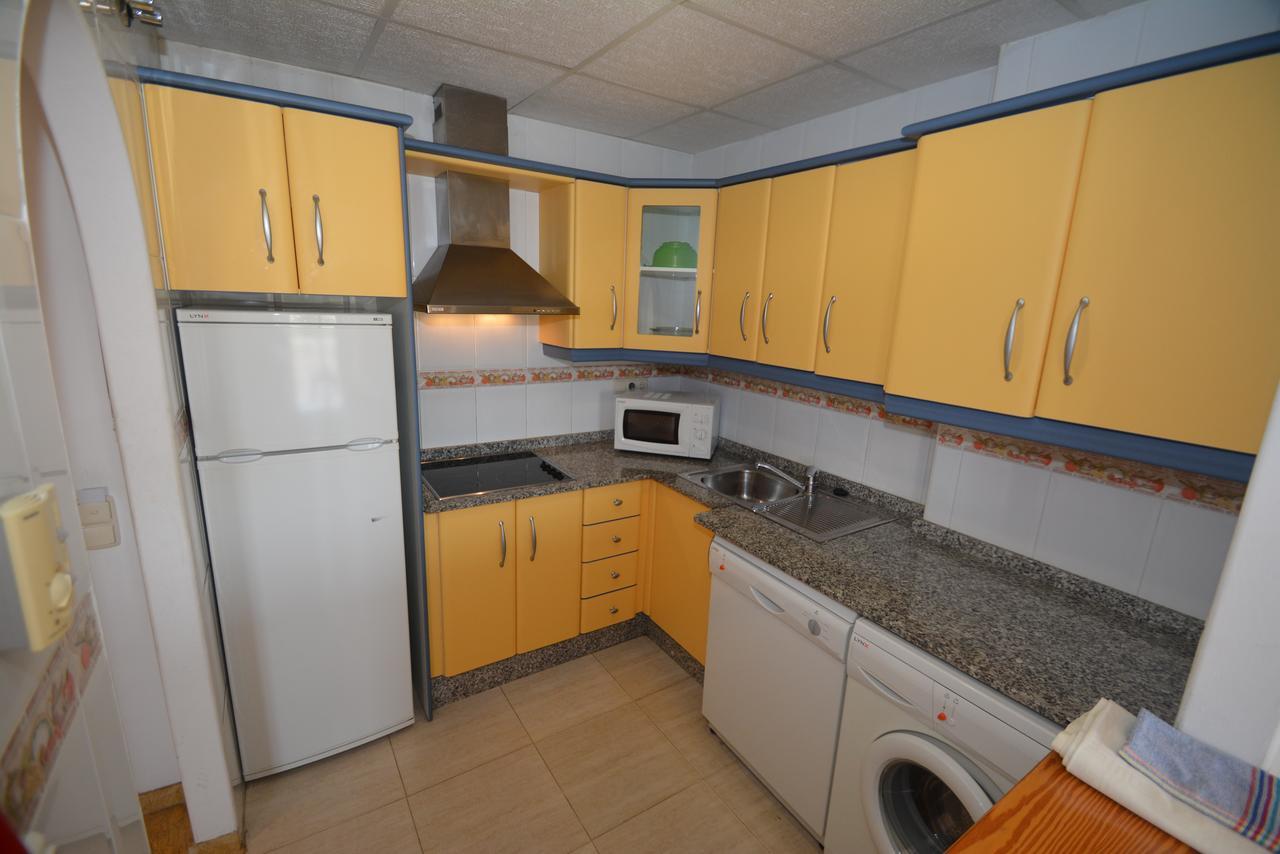 Apartamentos Mexico ベラ エクステリア 写真