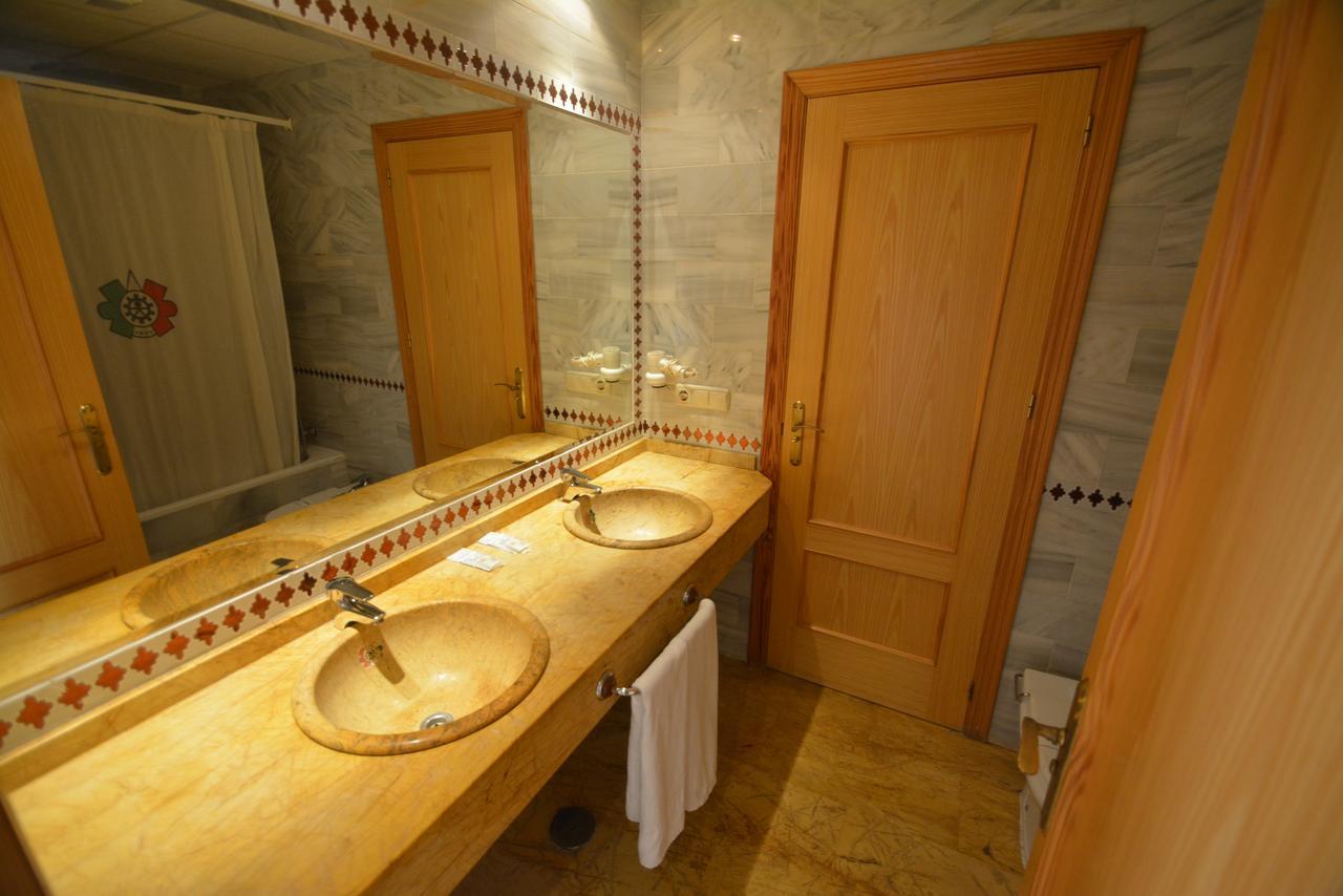 Apartamentos Mexico ベラ エクステリア 写真