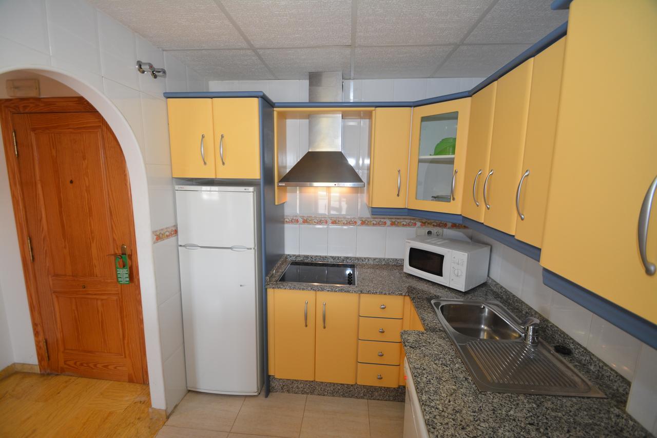 Apartamentos Mexico ベラ エクステリア 写真