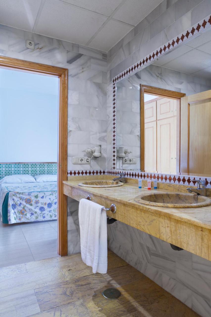 Apartamentos Mexico ベラ エクステリア 写真