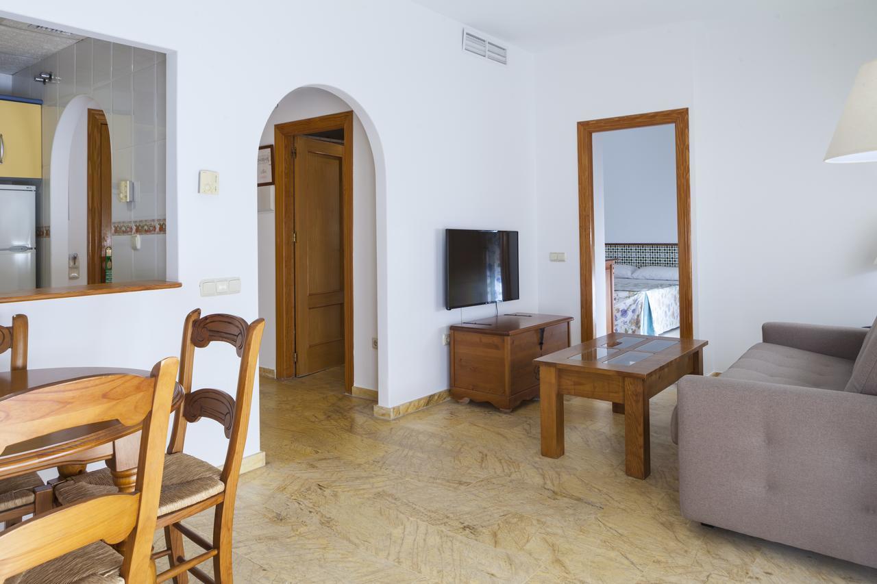 Apartamentos Mexico ベラ エクステリア 写真