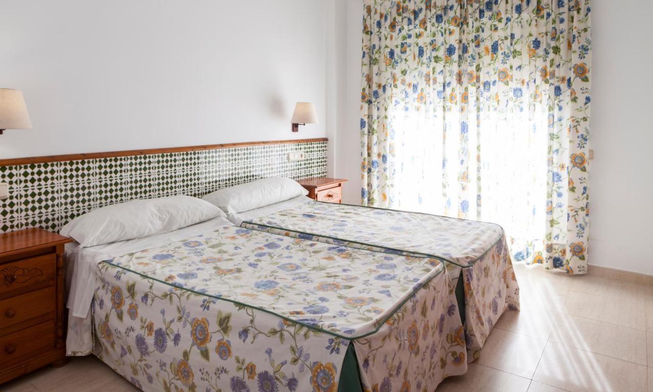 Apartamentos Mexico ベラ エクステリア 写真