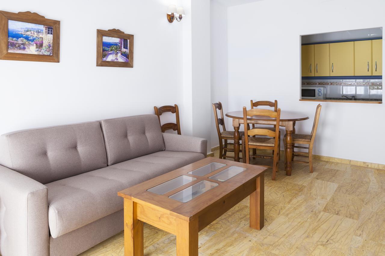 Apartamentos Mexico ベラ エクステリア 写真