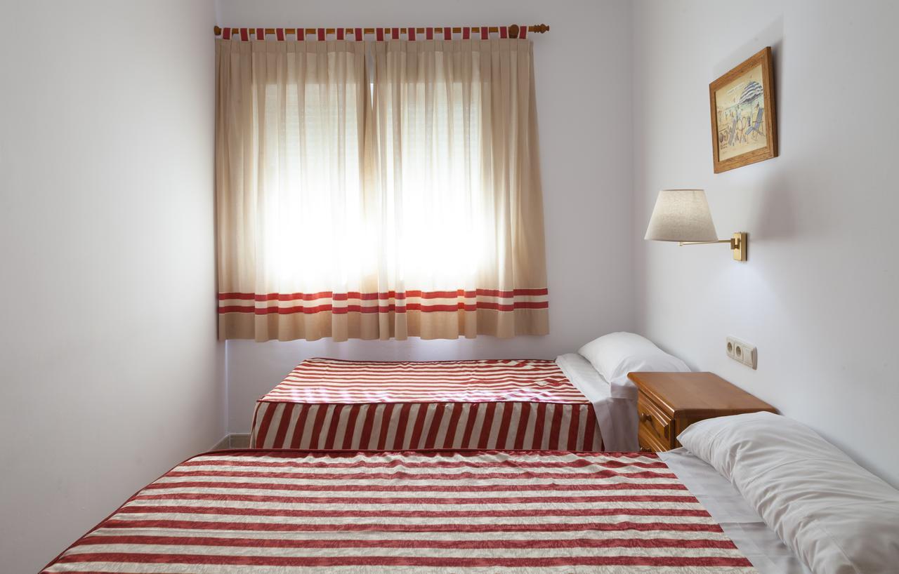 Apartamentos Mexico ベラ エクステリア 写真