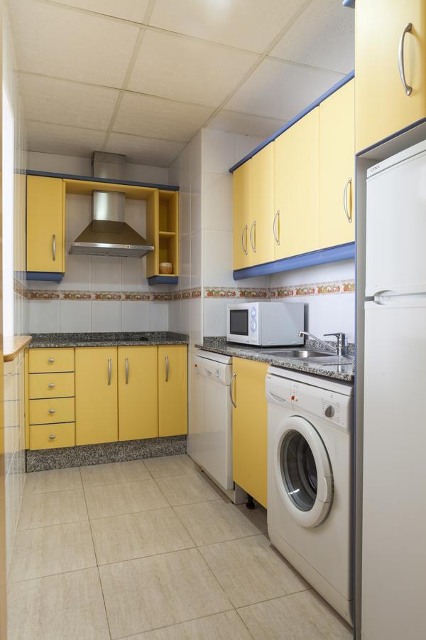 Apartamentos Mexico ベラ エクステリア 写真