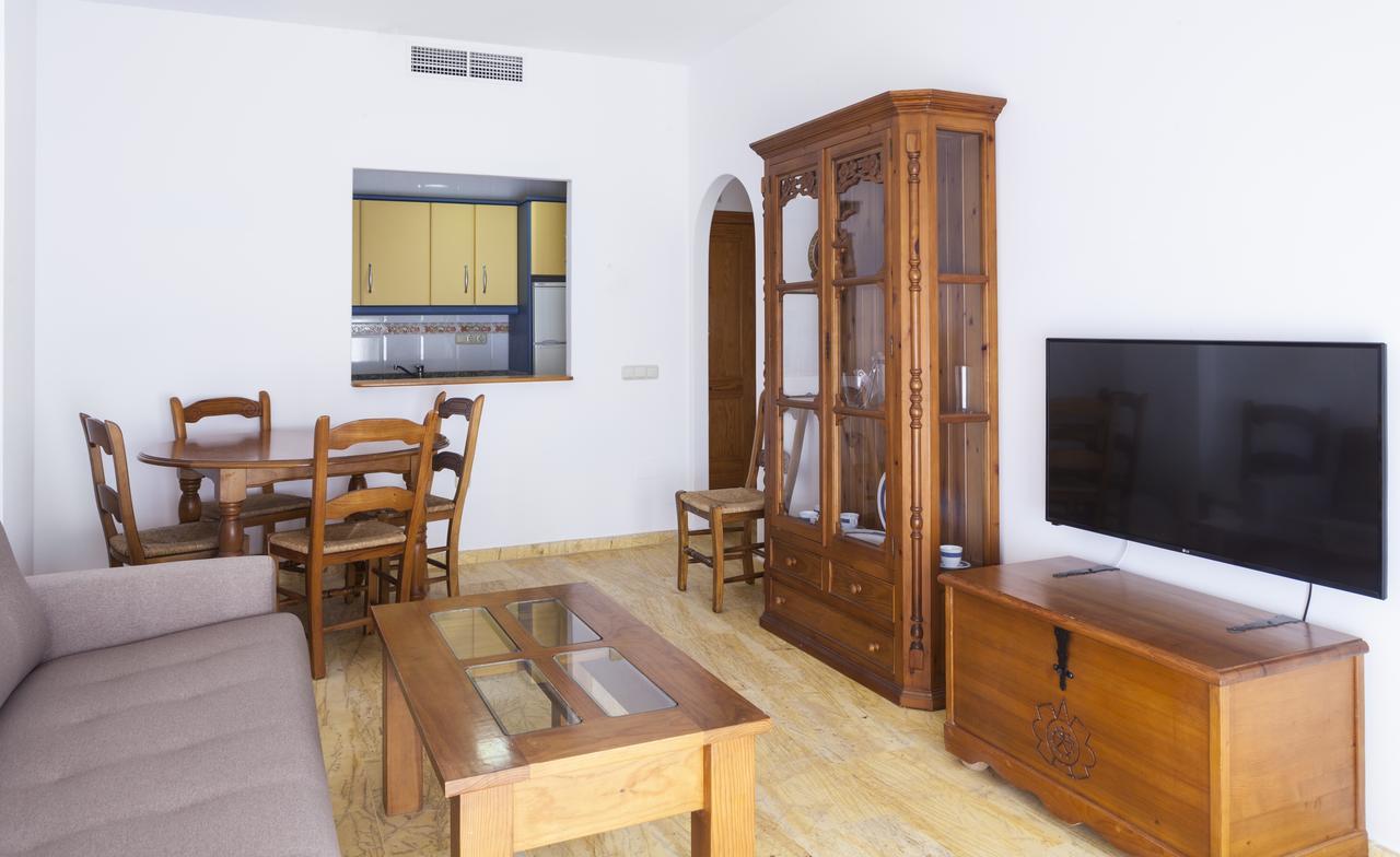 Apartamentos Mexico ベラ エクステリア 写真