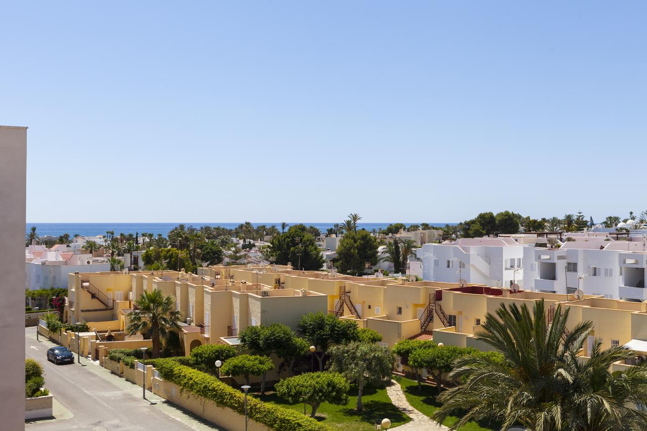 Apartamentos Mexico ベラ エクステリア 写真