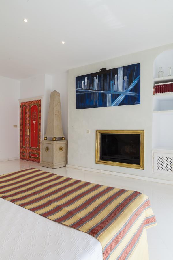 Apartamentos Mexico ベラ エクステリア 写真