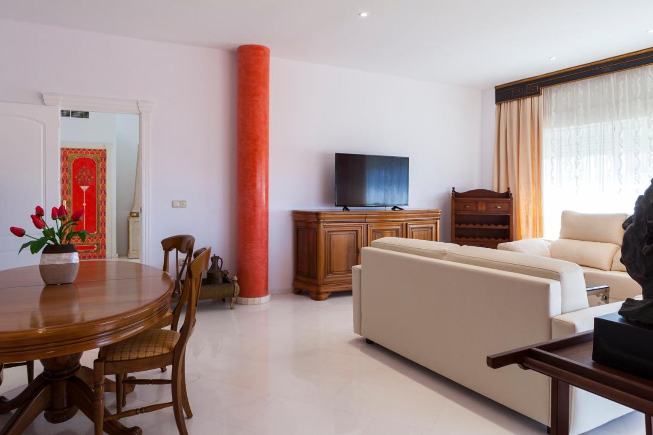 Apartamentos Mexico ベラ エクステリア 写真
