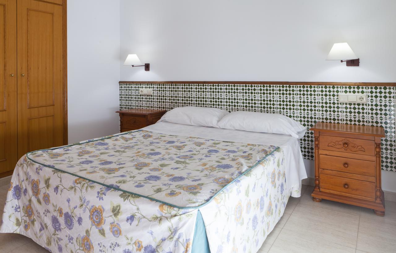 Apartamentos Mexico ベラ エクステリア 写真