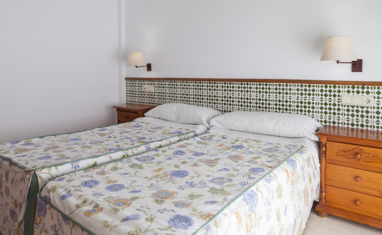 Apartamentos Mexico ベラ エクステリア 写真