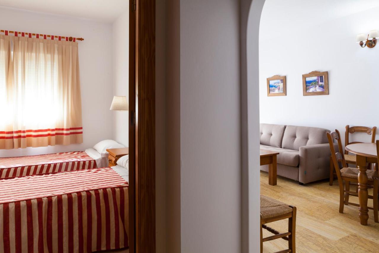 Apartamentos Mexico ベラ エクステリア 写真