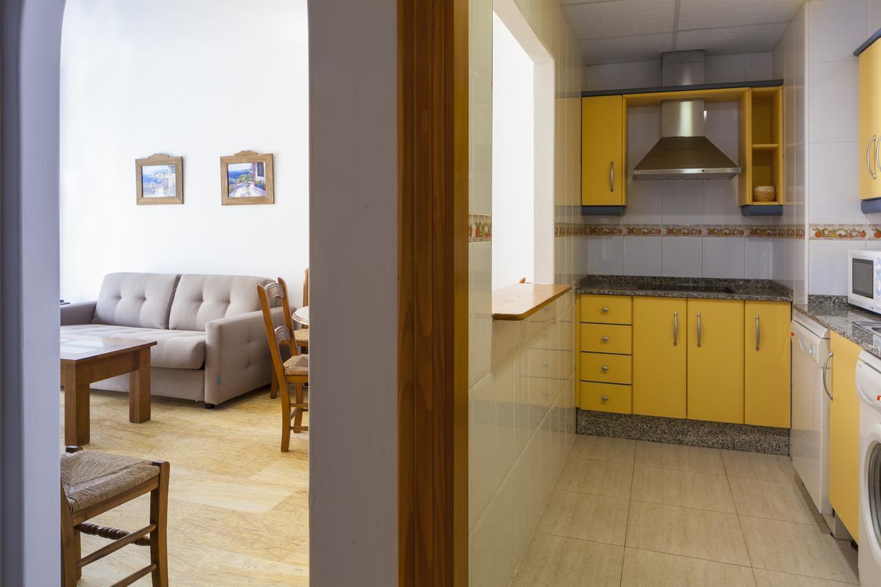 Apartamentos Mexico ベラ エクステリア 写真