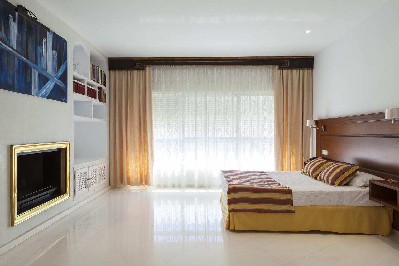 Apartamentos Mexico ベラ エクステリア 写真