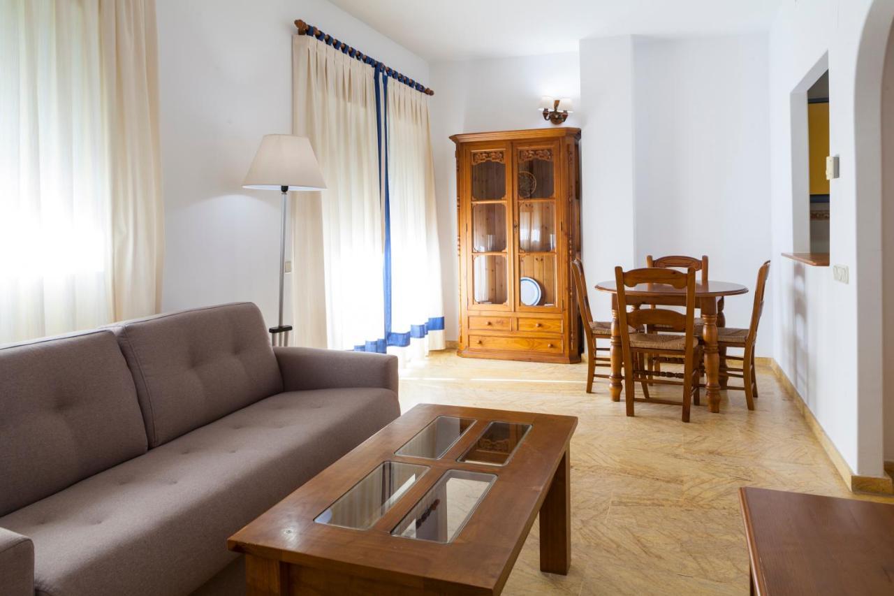 Apartamentos Mexico ベラ エクステリア 写真
