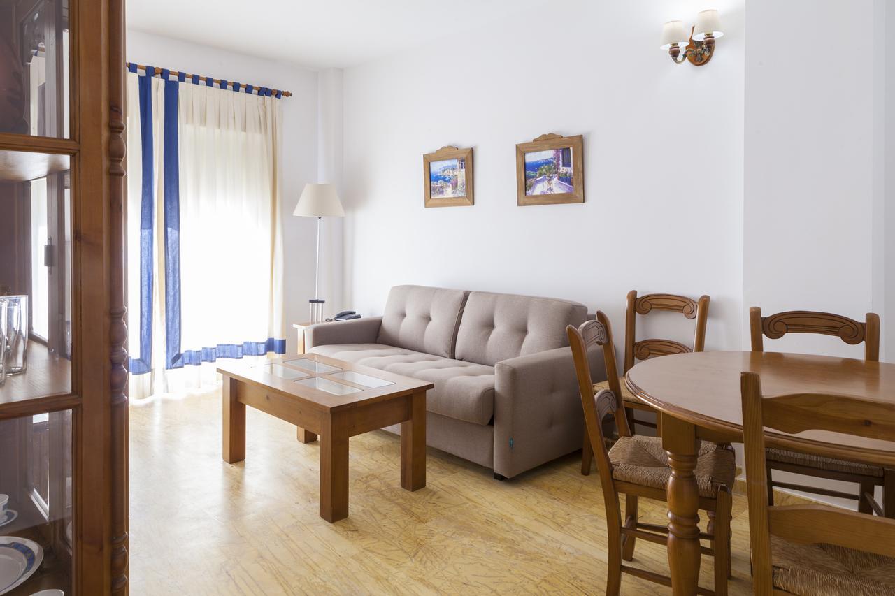 Apartamentos Mexico ベラ エクステリア 写真