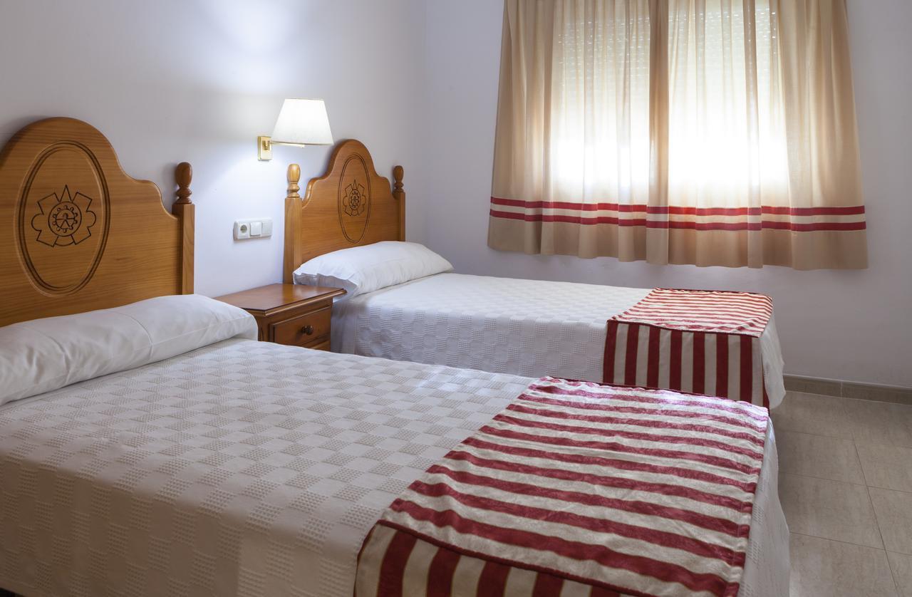 Apartamentos Mexico ベラ エクステリア 写真