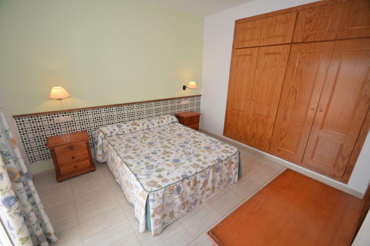 Apartamentos Mexico ベラ エクステリア 写真